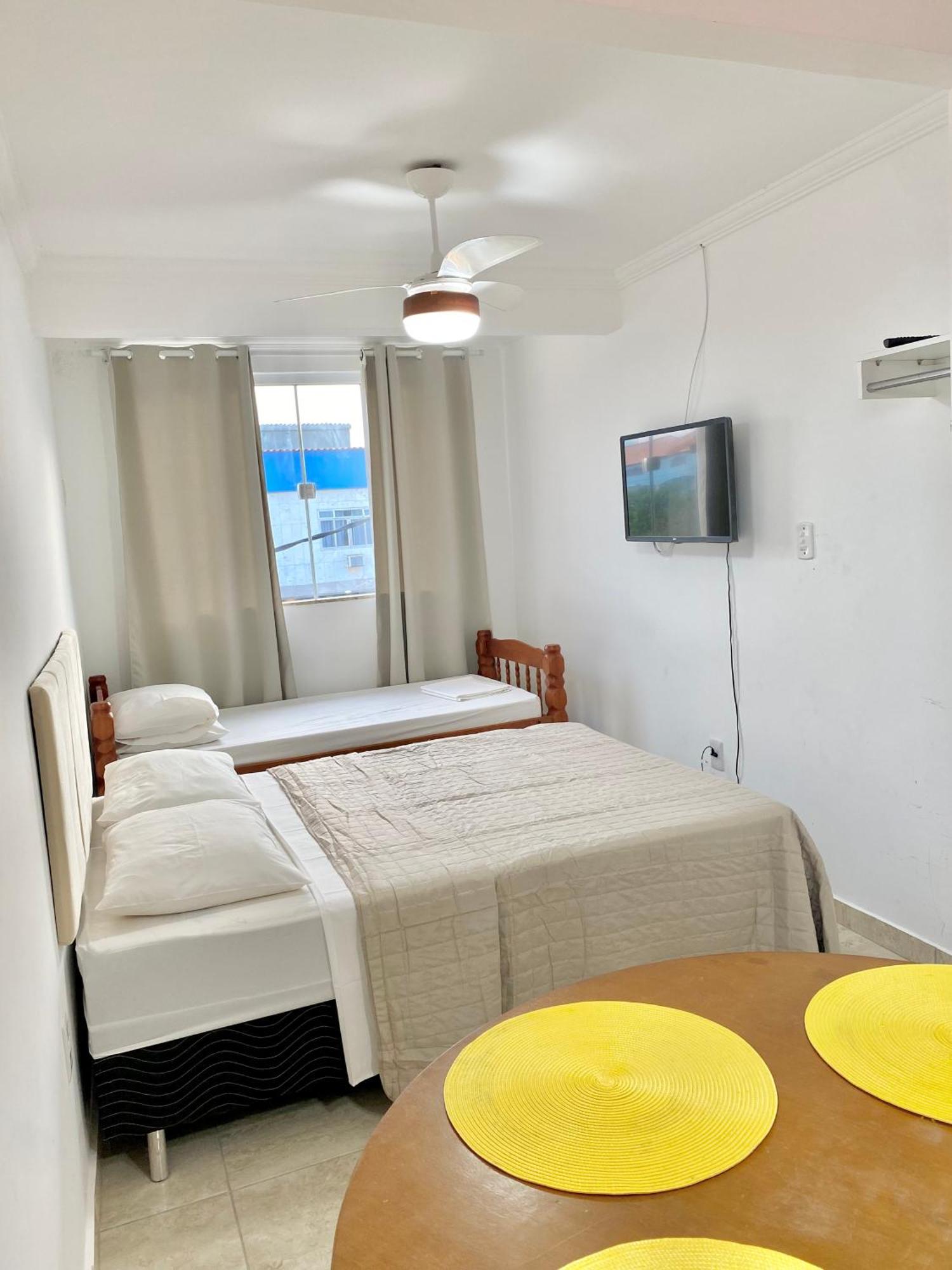 Apês Do Peró 2 Lindo Apartamento