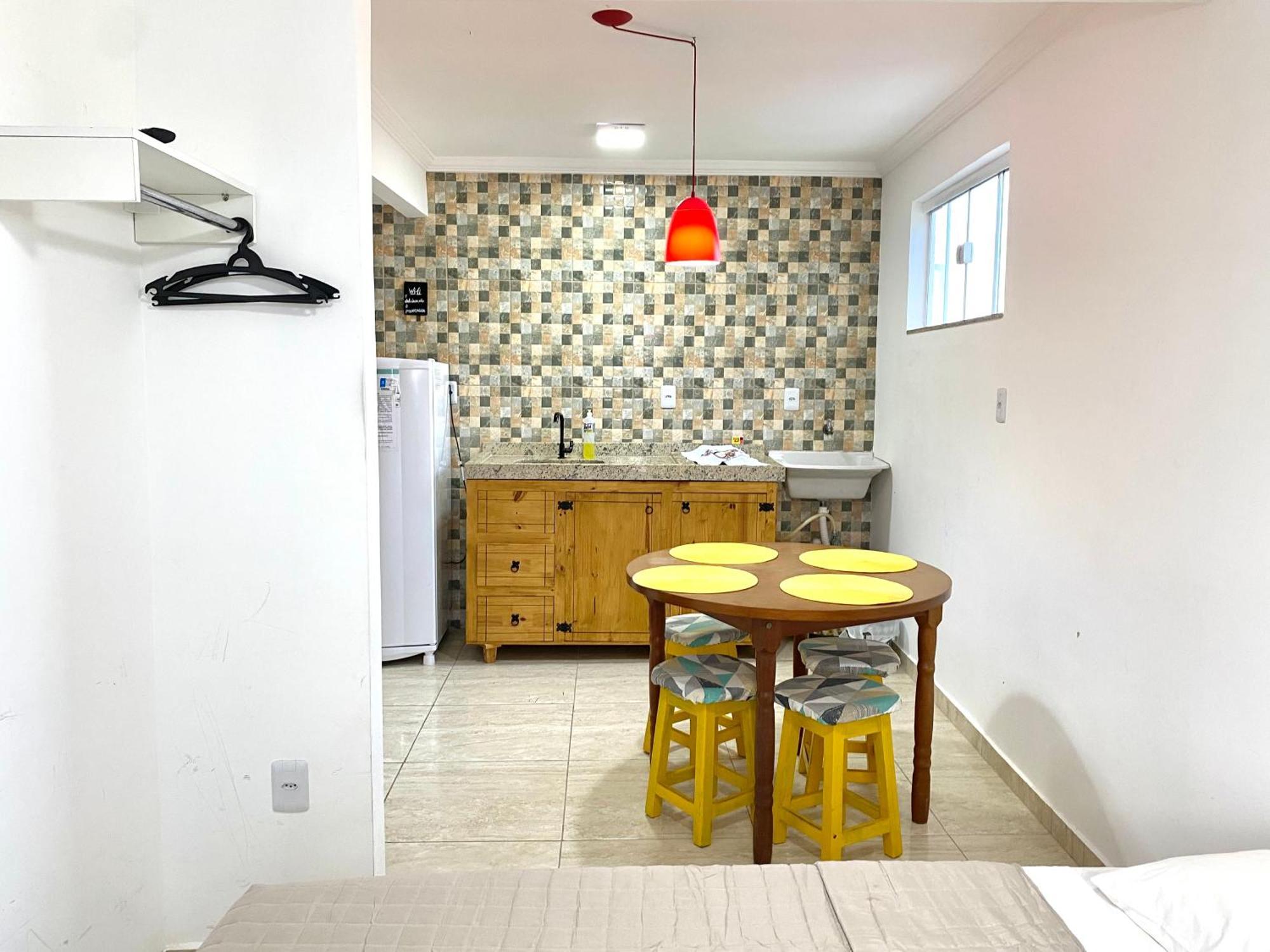 Apartamento Apês Do Peró 2 Lindo