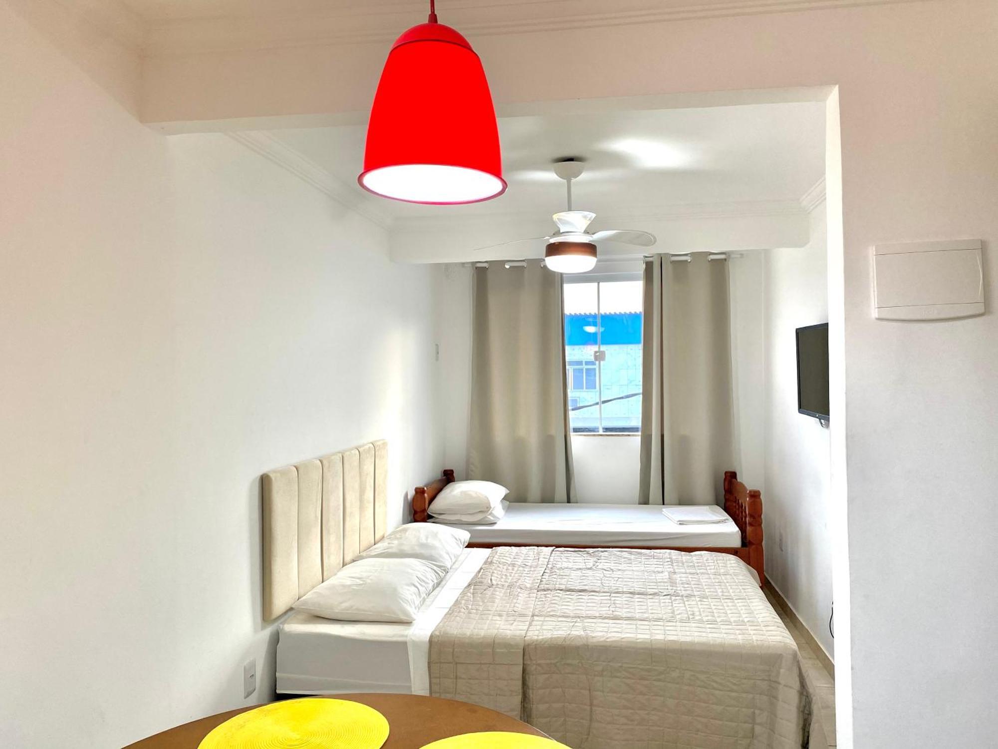 Apês Do Peró 2 Lindo Apartamento *