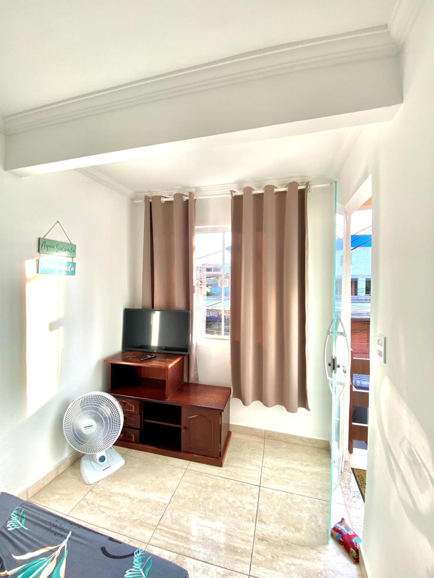 Apês Do Peró 2 Lindo Apartamento Cabo Frío