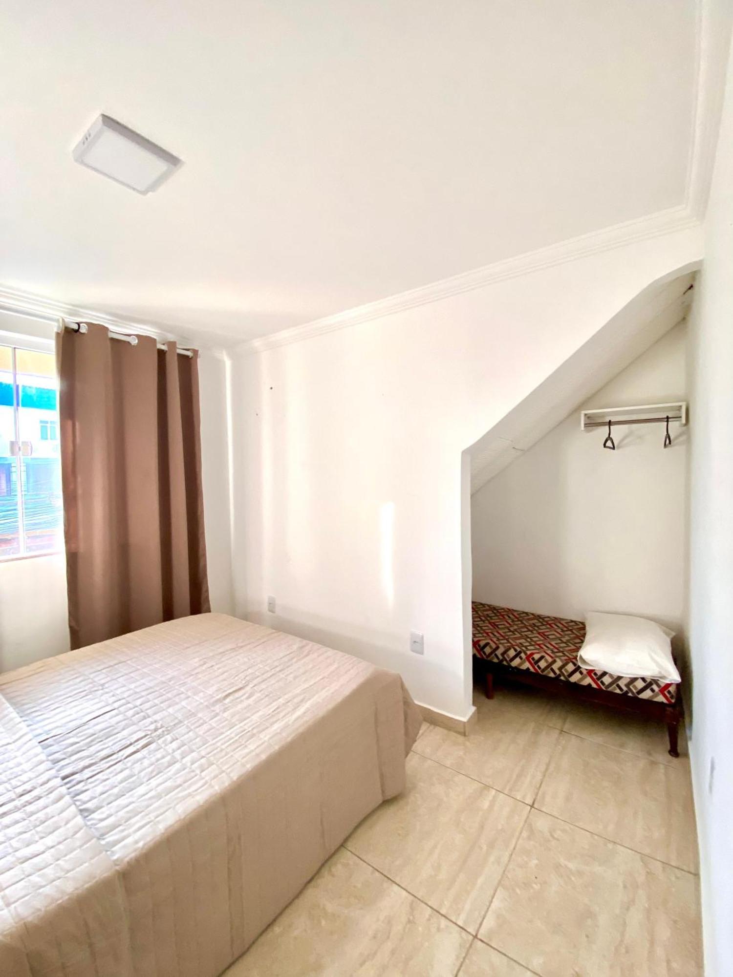Apartamento Apês Do Peró 2 Lindo *
