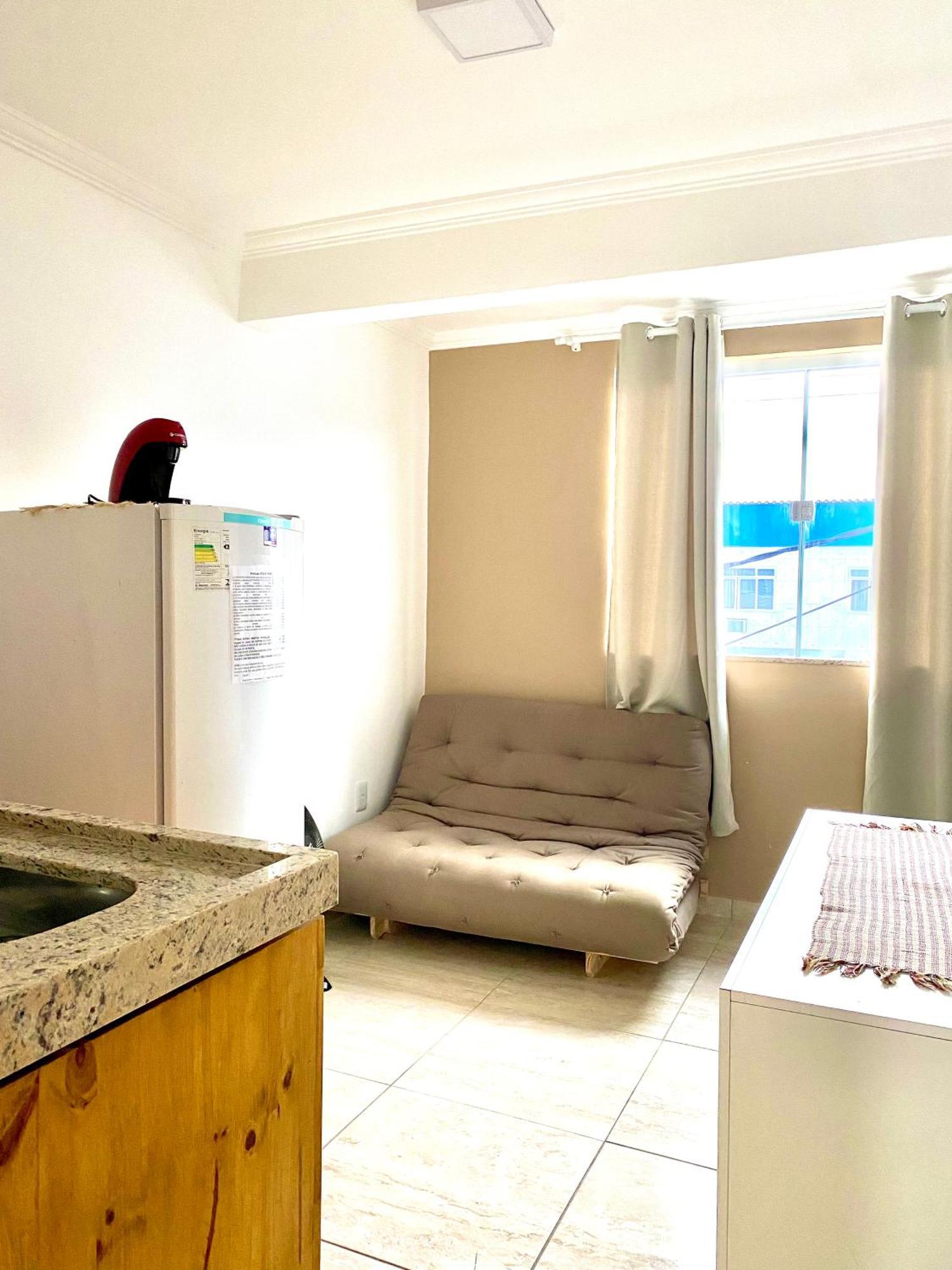 Apartamento Apês Do Peró 2 Lindo
