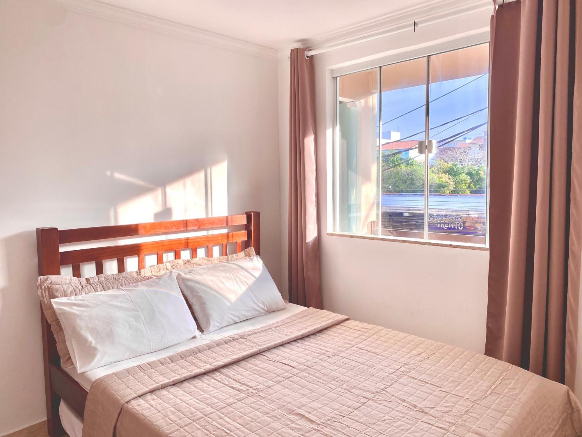 Apês Do Peró 2 Lindo Apartamento Cabo Frío