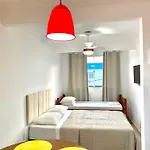 Apes Do Pero Apartamentos, Flats E Suites - Centro - Praia