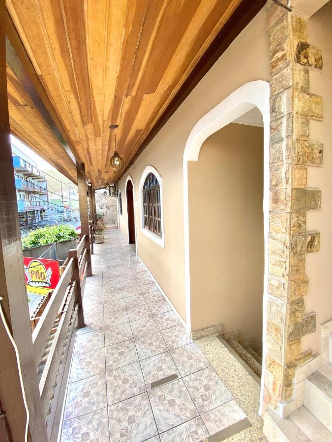 Apes Do Pero Apartamentos, Flats E - Centro -