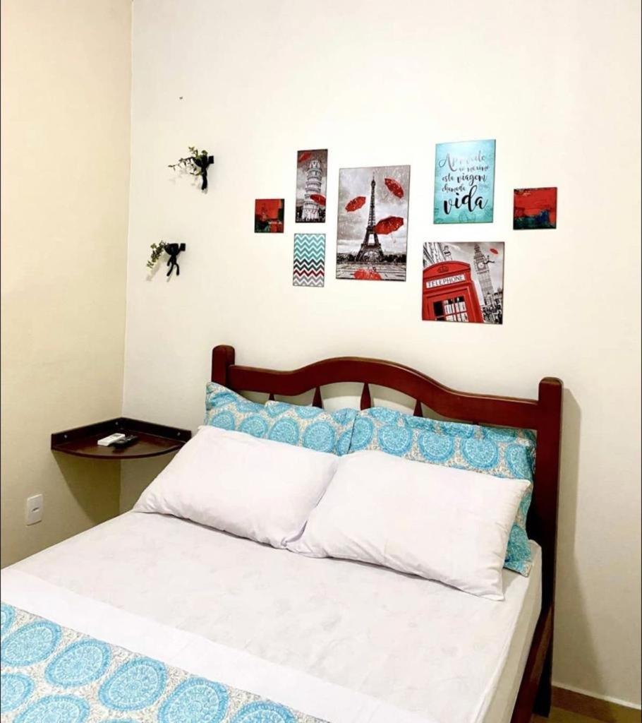 Apes Do Pero Apartamentos, Flats E - Centro -