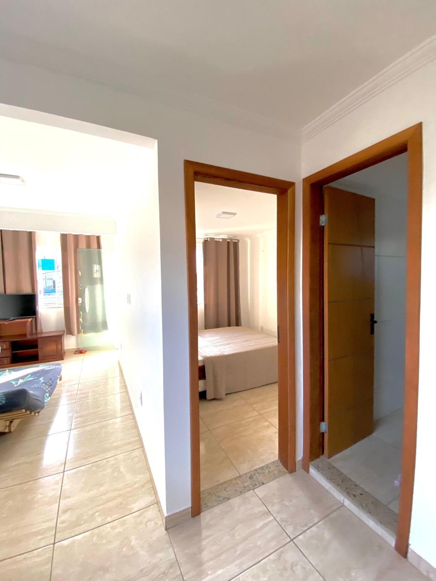Apes Do Pero Apartamentos, Flats E - Centro - * Cabo Frio
